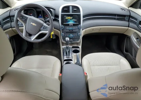 2015 Chevrolet Malibu 2Lt z USA, uszkodzony, nr VIN 1G11D5SL3FF334406